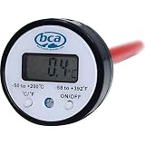 Calibratible Thermometer by Backcountry Access