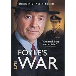 Foyle's War: Set 5