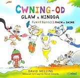 Glaw a hindda= funny bunnies rain or shine