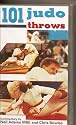 101 Judo Throws [VHS]