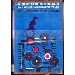 A Gun for Dinosaur
