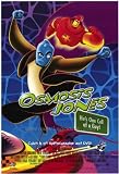 Osmosis Jones 27 x 40 Movie Poster - Style A