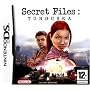 Secret files : Tunguska