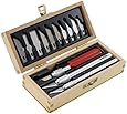 Xacto X5282 Basic Knife Set