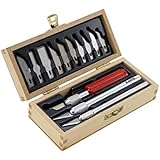 Xacto X5282 Basic Knife Set