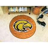 Southern Mississippi Golden Eagles 29 Round Basketball Floor Mat (Rug)