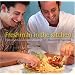 Freshman in the Kitchen: From Clueless Cook to Creative Chef