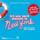 Ich War Noch Niemals in New York-Musical Cast Os