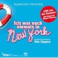 Ich War Noch Niemals in New York-Musical Cast Os