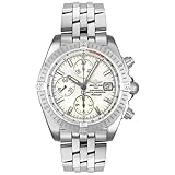 Breitling Men's A1335611/A569 Chronomat Evolution 746 Watch