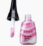 Avon Lip Swirls Gloss