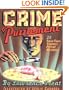 Crime And Puzzlement: 24 Solve-them-yourself Picture Mysteries (Bk.1)
