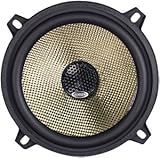 Jensen Carbon65 6.5 Coaxial Speaker With External Crossover