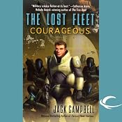 The Lost Fleet: Courageous | [Jack Campbell]