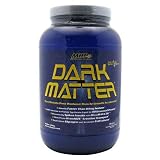 51fWIocP4lL. SL160  MHP Dark MatterTM The Ultimate Post Workout Muscle Growth Accelerator Grape    2.6 lbs Review