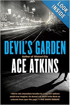 Devil's Garden  - Ace Atkins