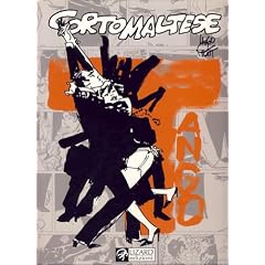 Corto Maltese