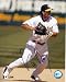 Autographed/Hand Signed Photo Eric Chavez Oakland A'S