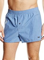 Hom Bóxer (Azul Denim)