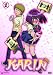 Karin, Vol. 1: Infusion