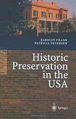 Historic Preservation in the USA