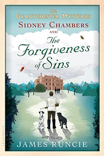 Sidney Chambers and The Forgiveness of Sins (Grantchester) Paperback May 19, 2015