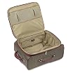 Hartmann Wings Diamond Expandable Wide Upright Mobile Traveler