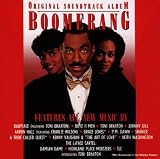 Boomerang: Original Soundtrack Album