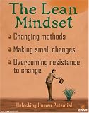 The Lean Mindset