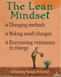 The Lean Mindset