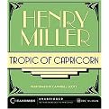 Tropic of Capricorn (Unabridged) (Compact Disc)