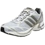 adidas Women's Supernova Sequence 2 Running Shoe,Grey/Star/Cinder,10 M