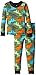 Jockey Boy's T-Shirts Boys Thermal Pajama Set