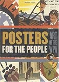 Posters for the People: The Art of the WPA