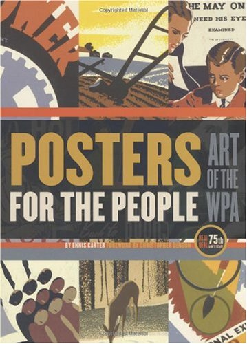 Posters for the People: The Art of the WPA