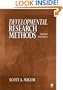 Developmental Research Methods