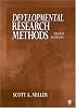 Developmental Research Methods