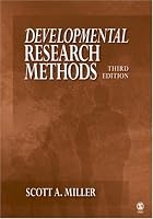 Developmental Research Methods