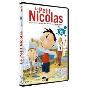 Le Petit Nicolas - Volume 5