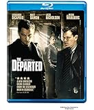 The Departed [Blu-ray]