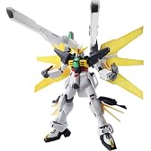 ROBOT魂 [SIDE MS] ガンダムダブルエックス