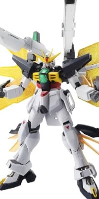 ROBOT魂 [SIDE MS] ガンダムダブルエックス