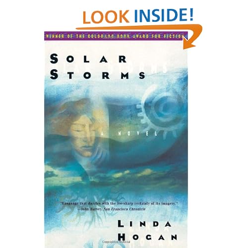 Solar Storms
