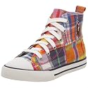 POLO by Ralph Lauren Toddler/Little Kid Bal Harbour Hi Multi Pony Sneaker