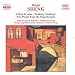 Sheng - Orchestral Works