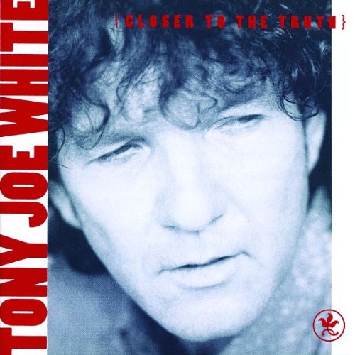 © Amazon Tony Joe White Foto 1