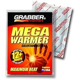 Grabber Mega Body Warmers - Box of 30