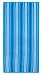 Portsmouth Blue Stripe by Cotton Craft - Terry Jacquard Beach Towel 30x60 - 400 grams 100% Pure Ringspun Cotton - Brilliant intense vibrant colors - Highly absorbent easy care machine wash - Use for picnic poolside or as a colorful bath towel