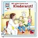 Wir gehen heute zum Kinderarzt!