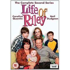 Life of Riley Series 2 [DVD]